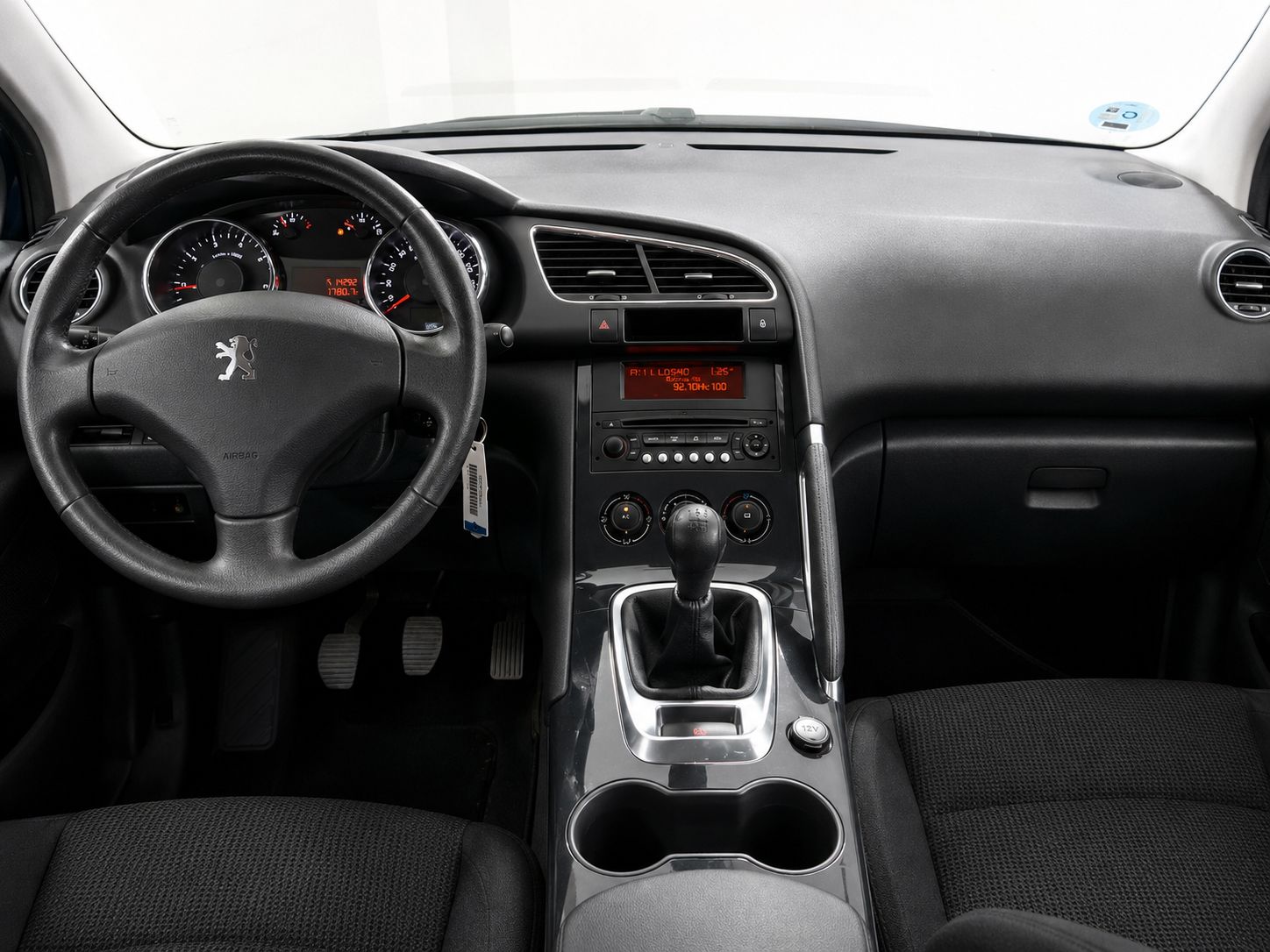 Peugeot 3008 1.6 VTi Confort - foto 9