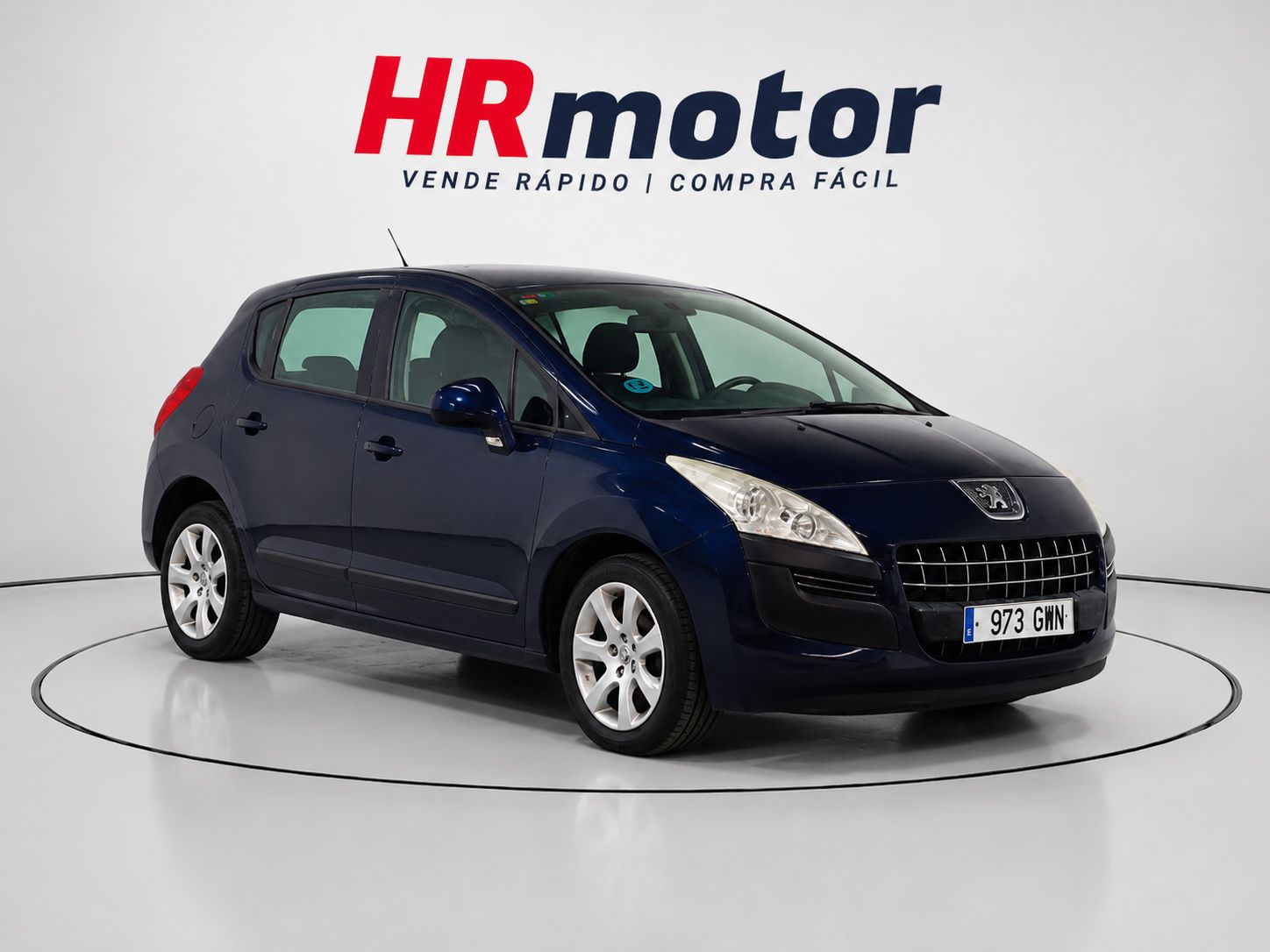 Peugeot 3008 1.6 VTi Confort - foto 1