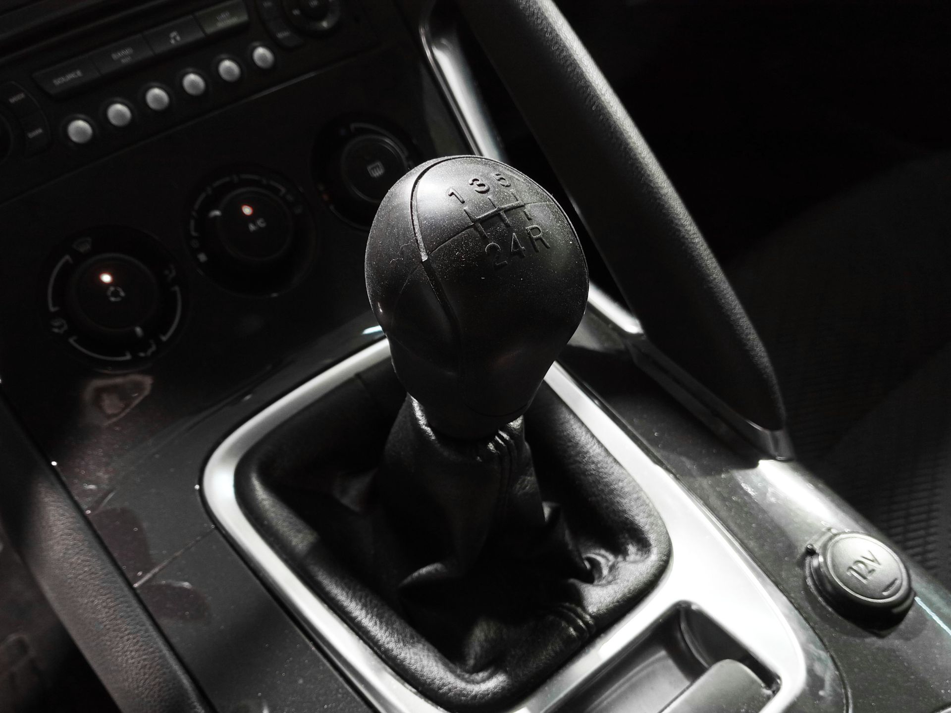 Peugeot 3008 1.6 VTi Confort - foto 15