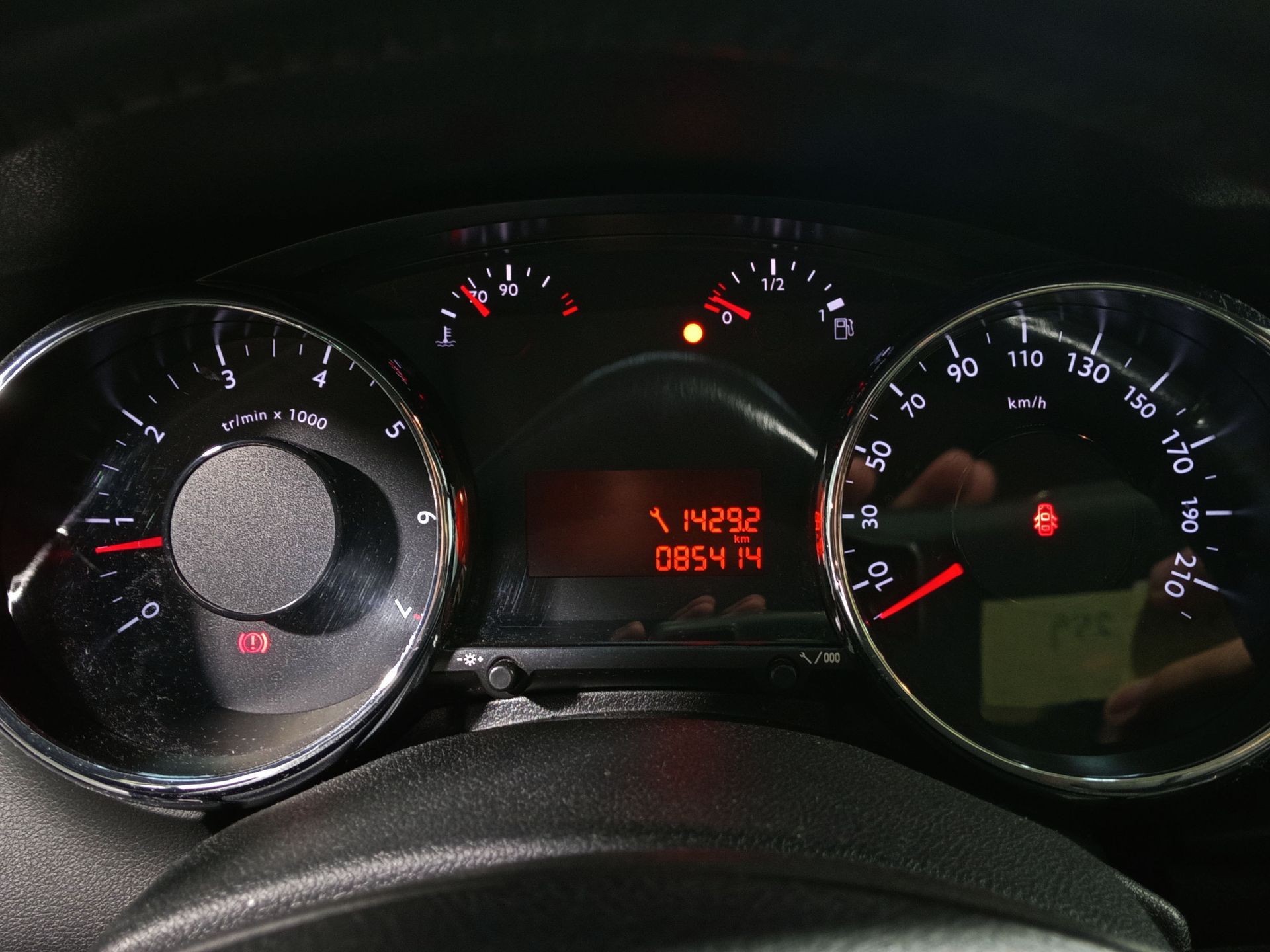 Peugeot 3008 1.6 VTi Confort - foto 16