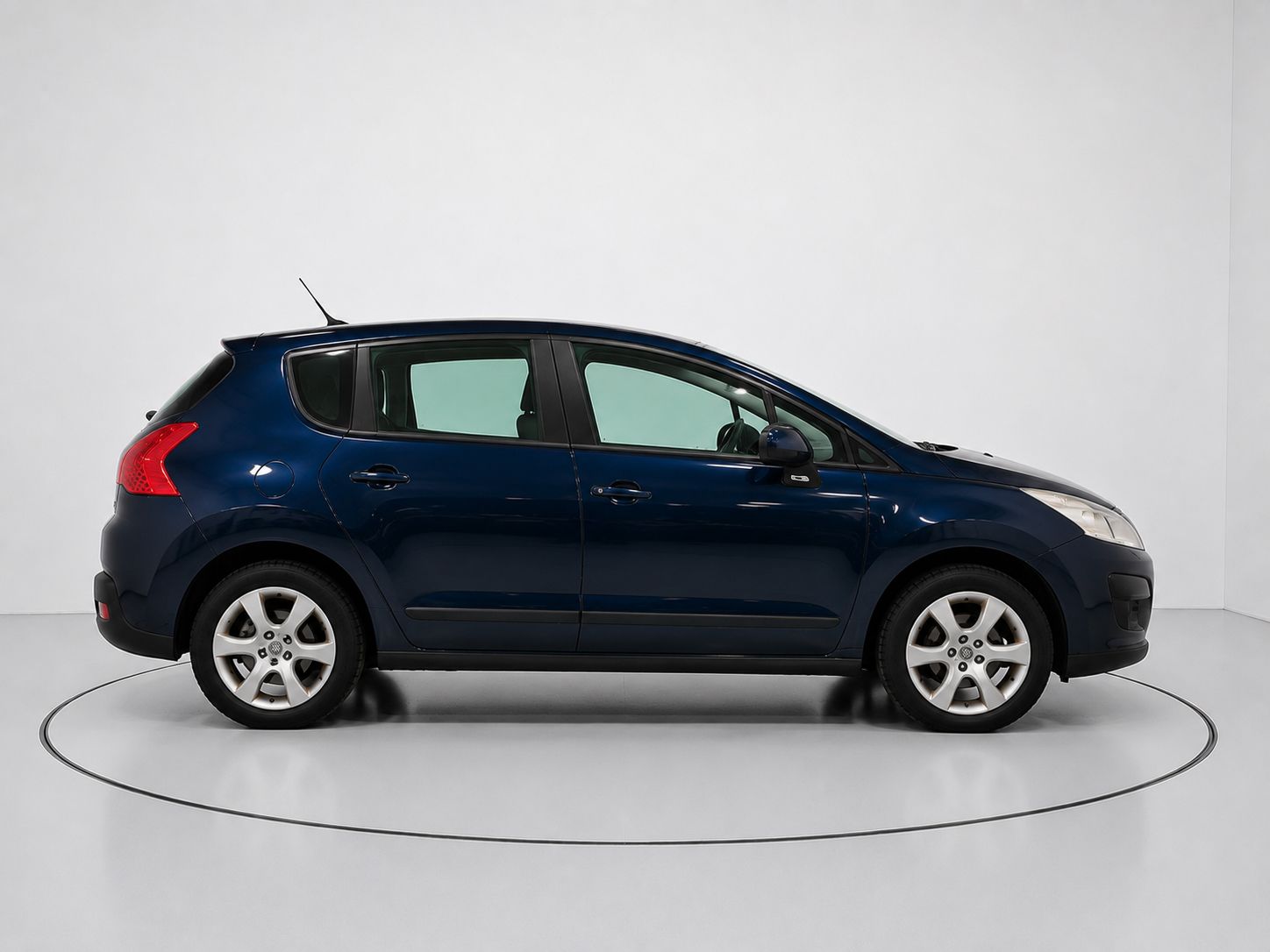 Peugeot 3008 1.6 VTi Confort - foto 2