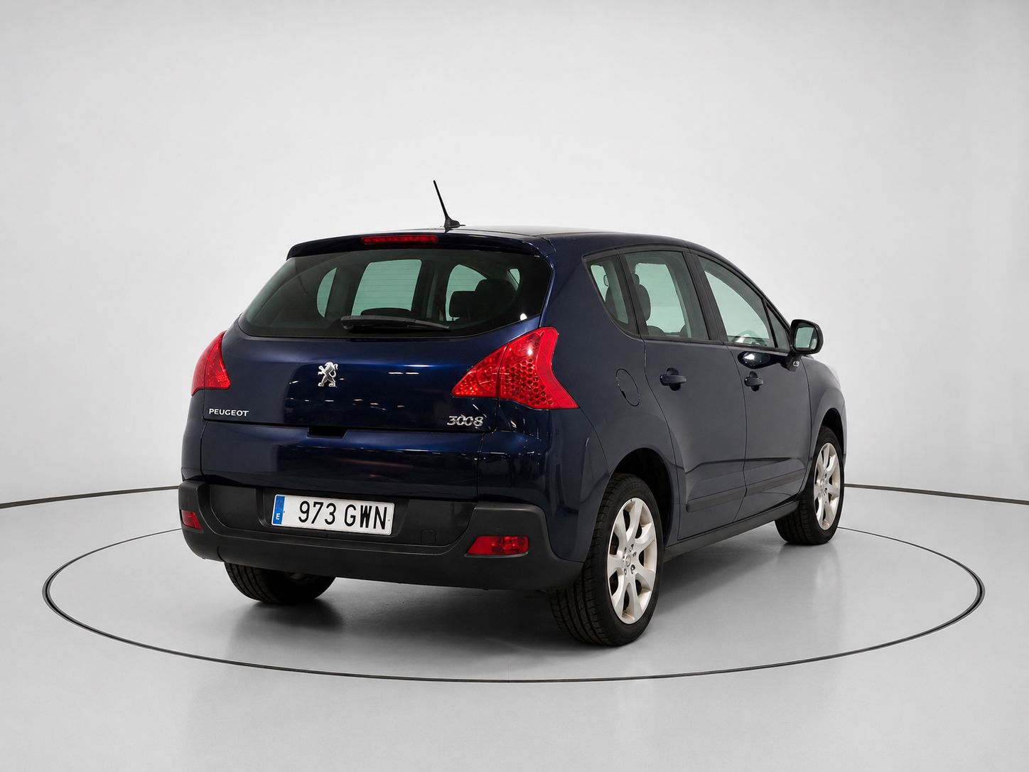 Peugeot 3008 1.6 VTi Confort - foto 3