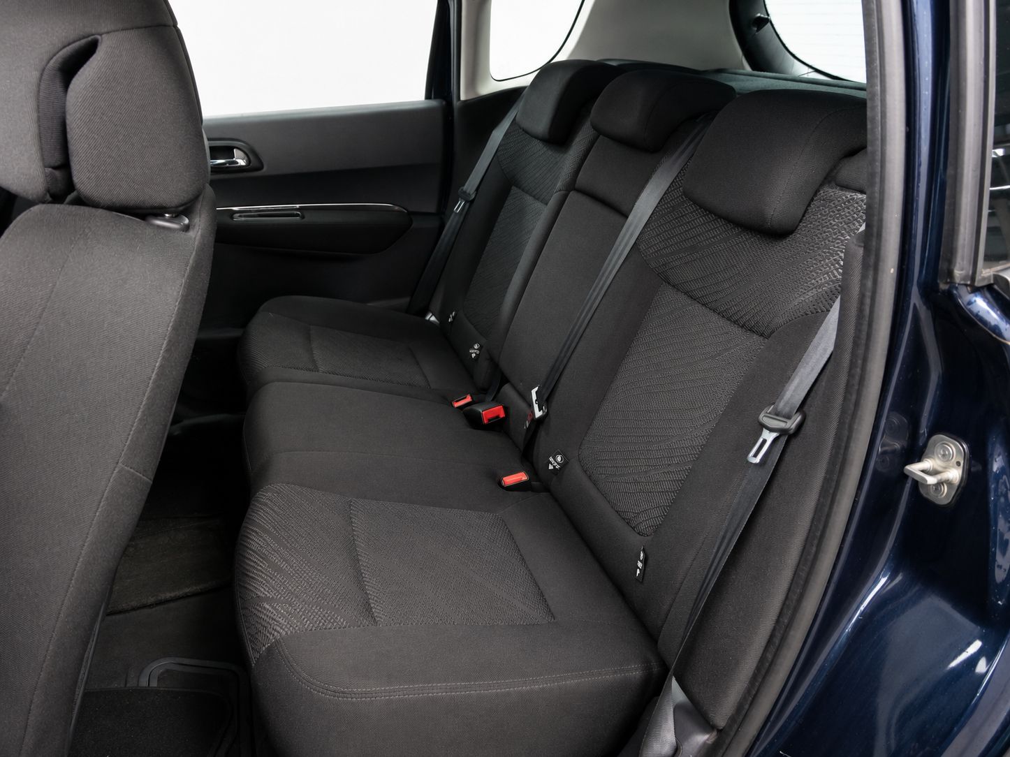 Peugeot 3008 1.6 VTi Confort - foto 12