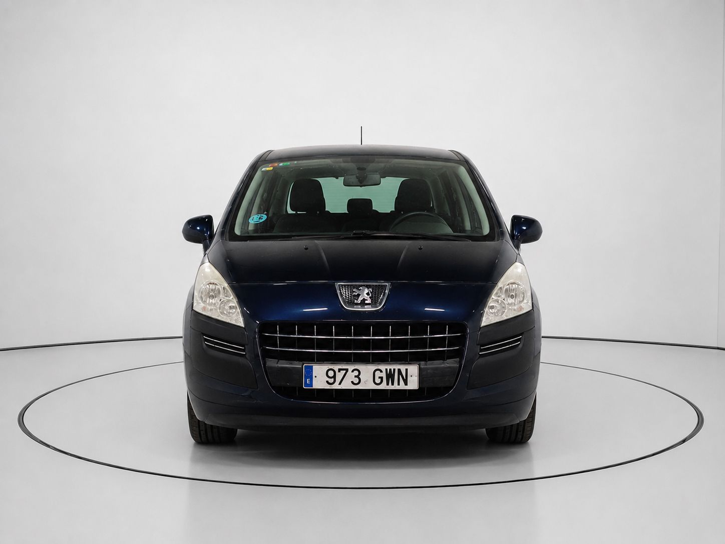 Peugeot 3008 1.6 VTi Confort - foto 7