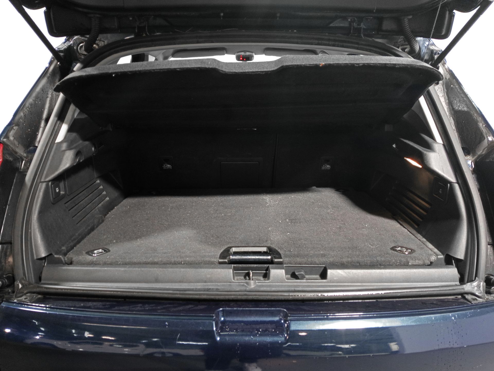 Peugeot 3008 1.6 VTi Confort - foto 14