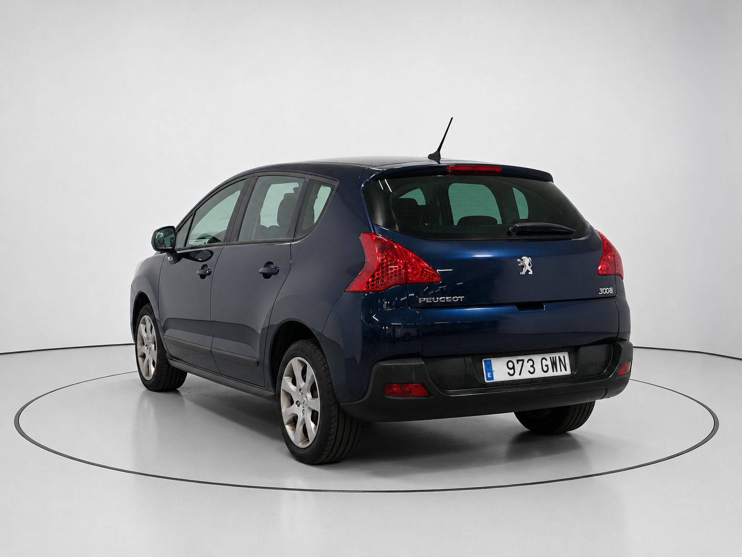 Peugeot 3008 1.6 VTi Confort - foto 5