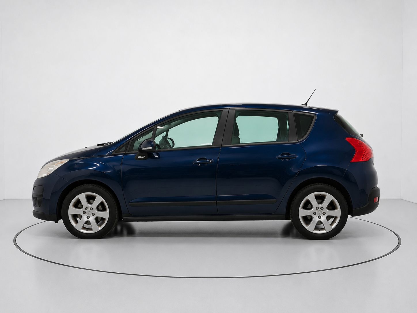 Peugeot 3008 1.6 VTi Confort - foto 6