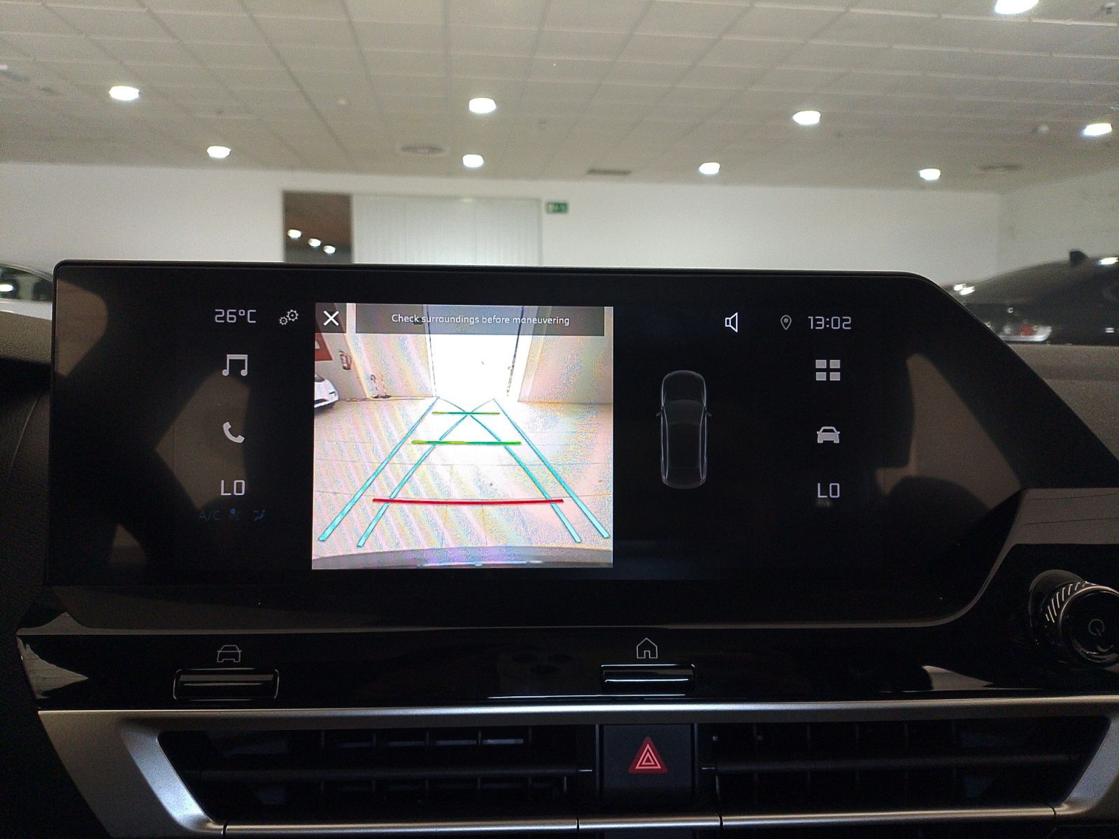 Citroën C4 PureTech 130 Plus - foto 19