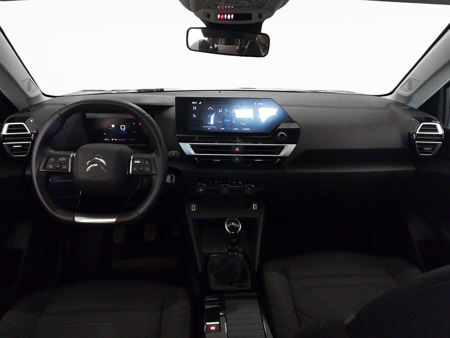 Citroën C4 PureTech 130 Plus - foto 8