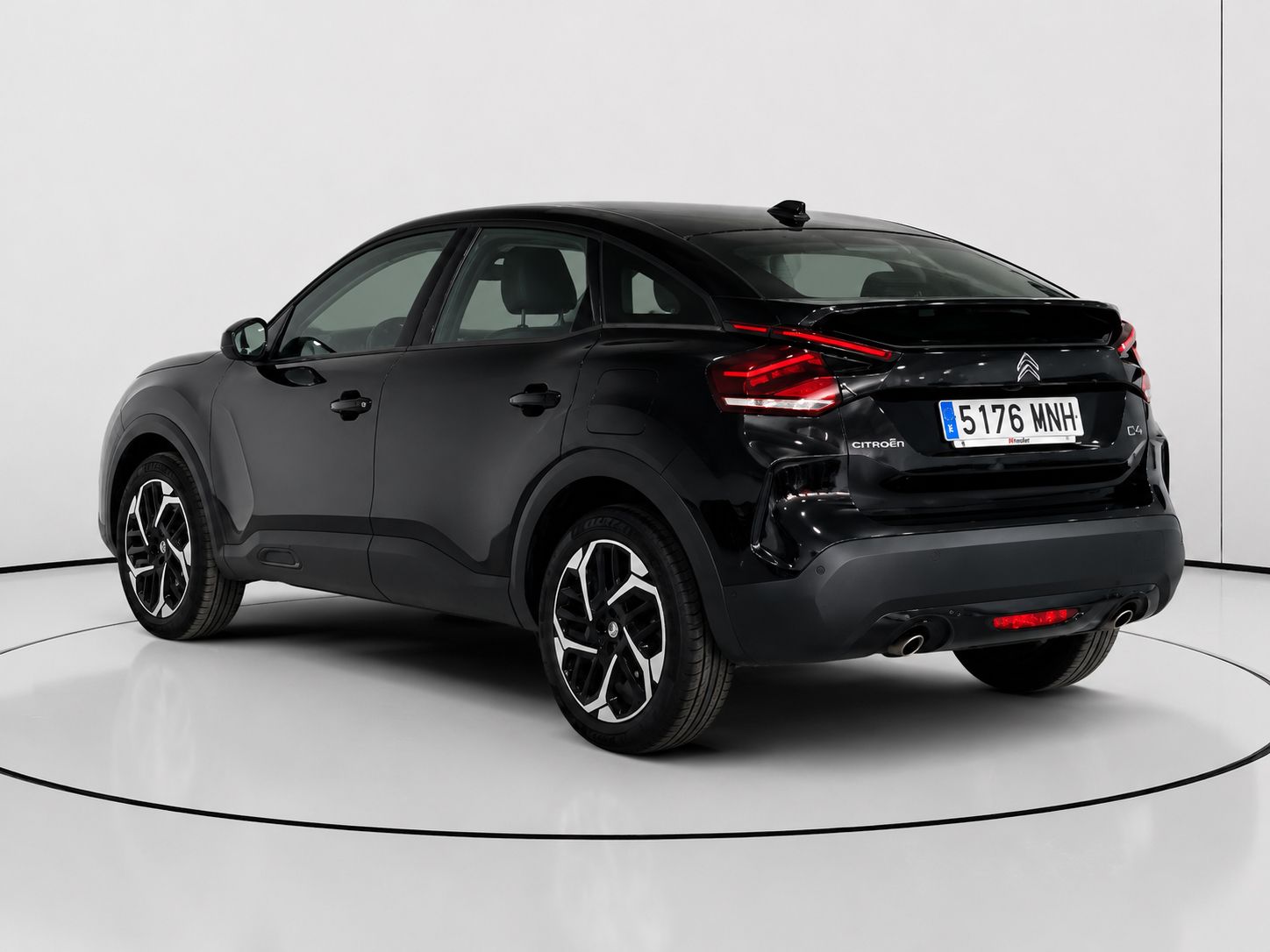 Citroën C4 PureTech 130 Plus - foto 5