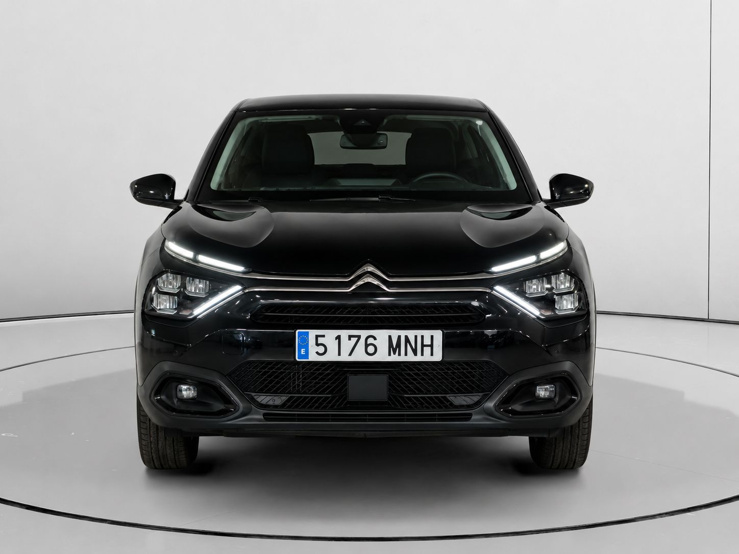 Citroën C4 PureTech 130 Plus - foto 7