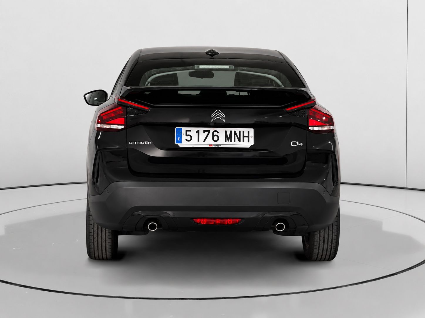 Citroën C4 PureTech 130 Plus - foto 4