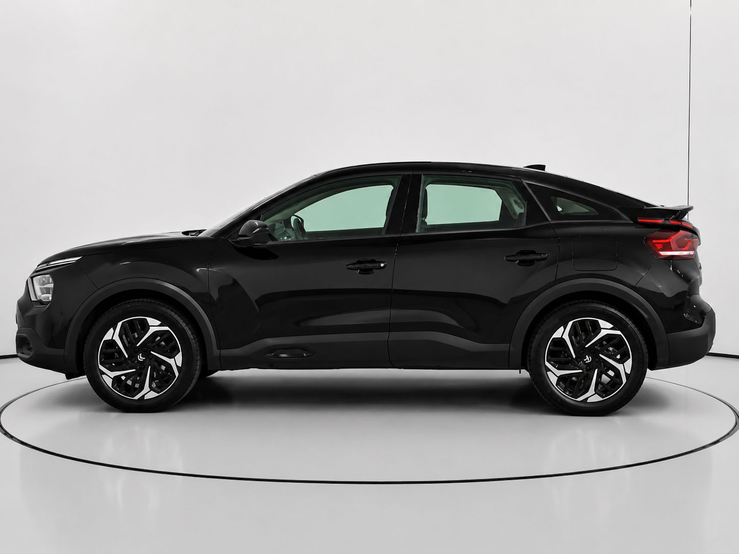 Citroën C4 PureTech 130 Plus - foto 6