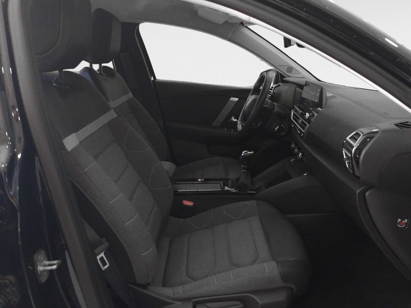 Citroën C4 PureTech 130 Plus - foto 12