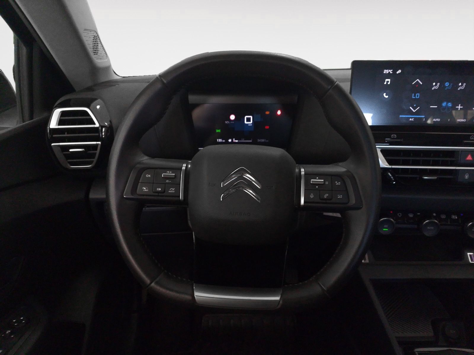 Citroën C4 PureTech 130 Plus - foto 9