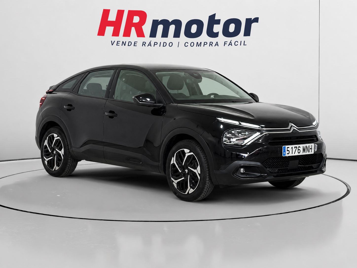 Citroën C4 PureTech 130 Plus - foto 1