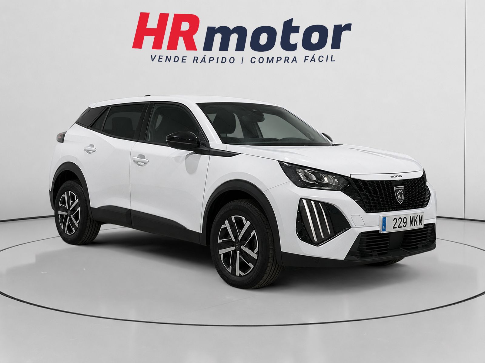 Peugeot 2008 PureTech 100 Active