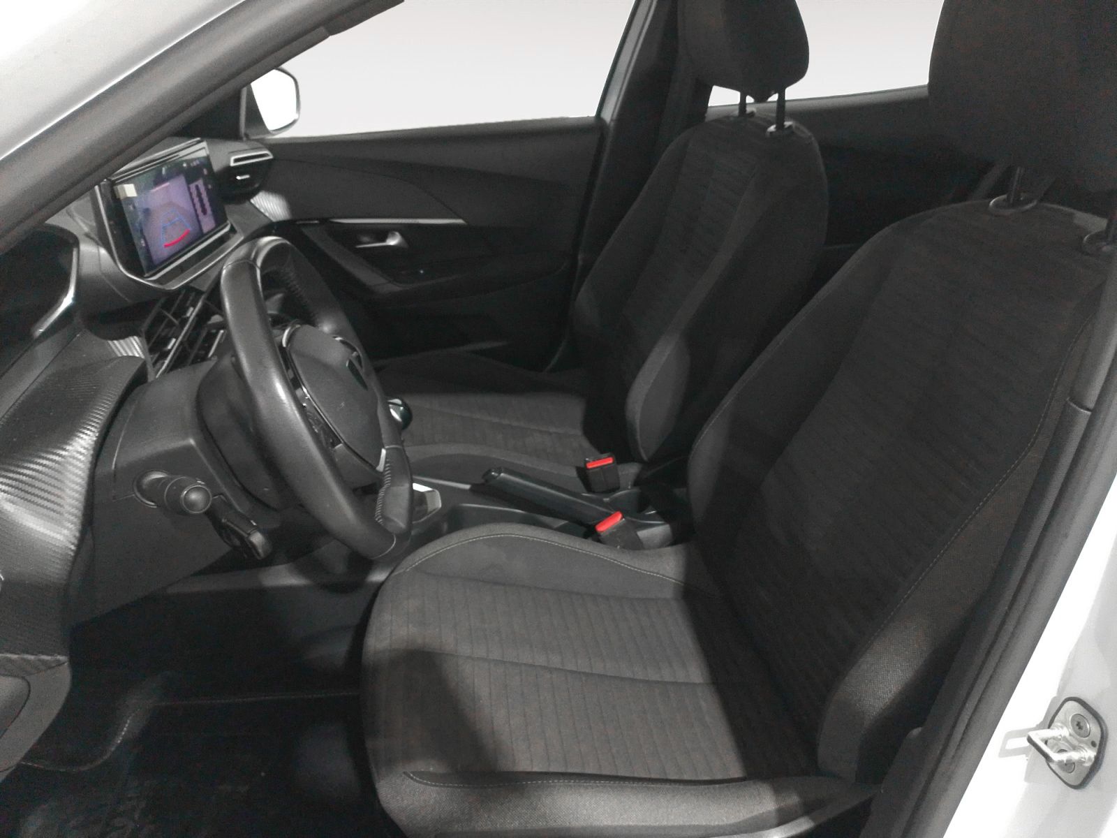 Peugeot 2008 PureTech 100 Active - foto 10