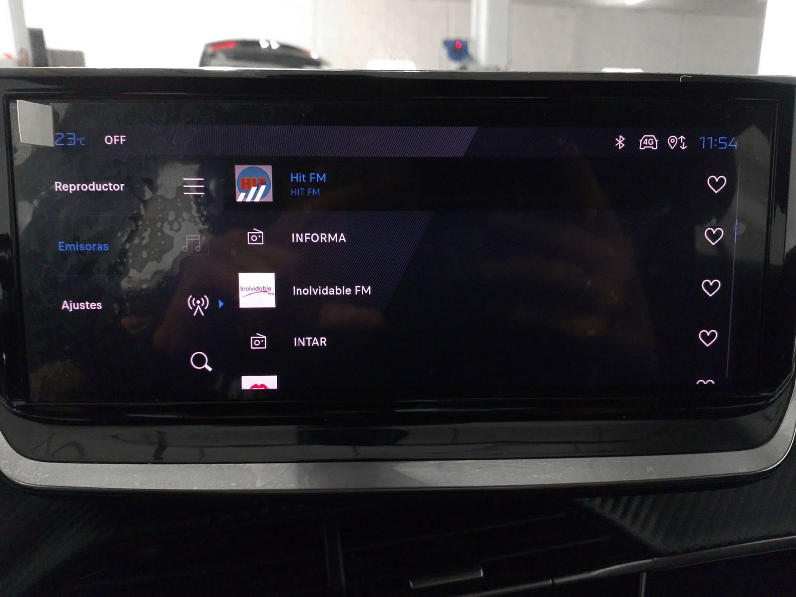 Peugeot 2008 PureTech 100 Active - foto 18