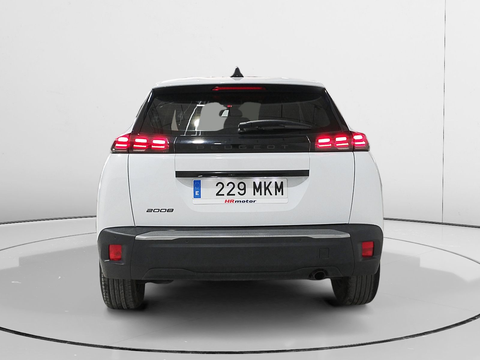 Peugeot 2008 PureTech 100 Active - foto 4