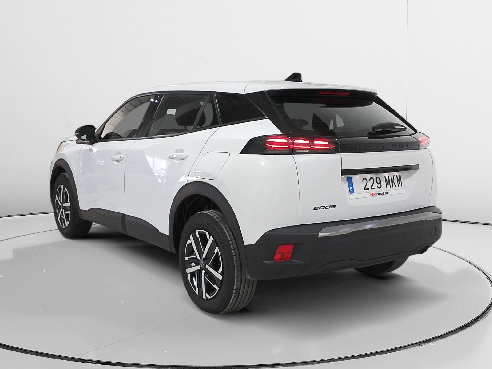 Peugeot 2008 PureTech 100 Active - foto 5