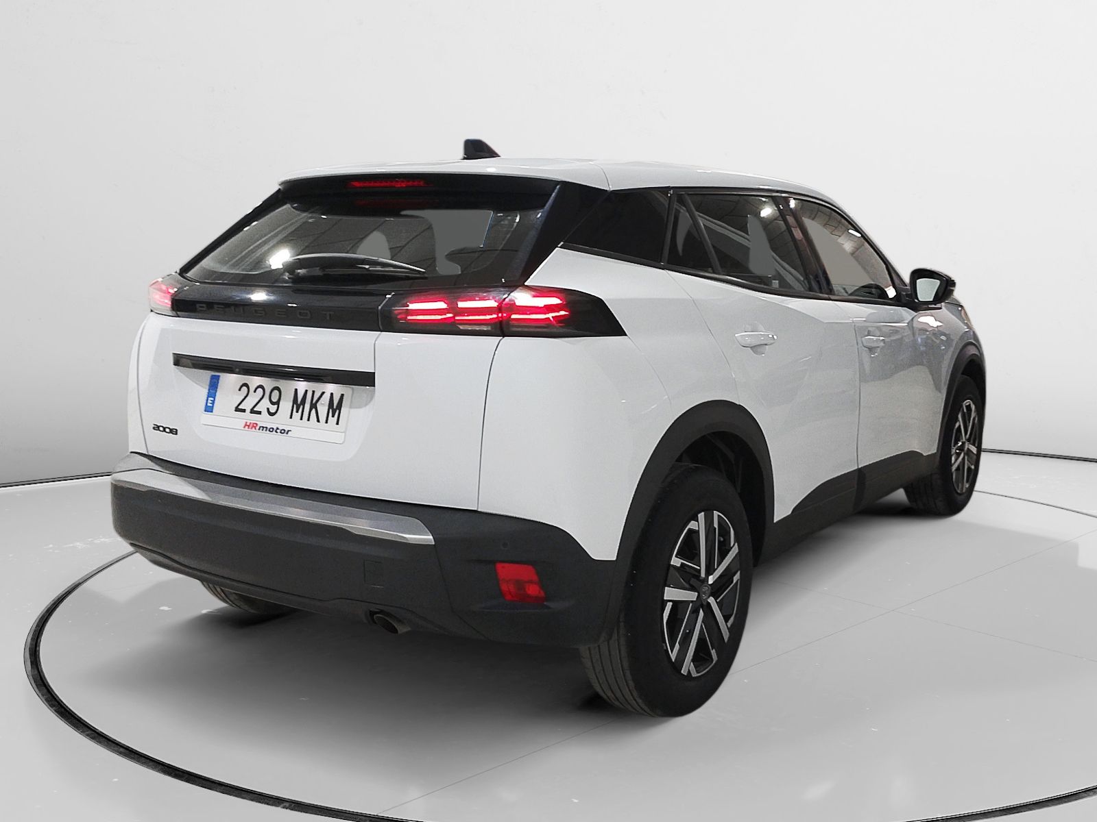Peugeot 2008 PureTech 100 Active - foto 3