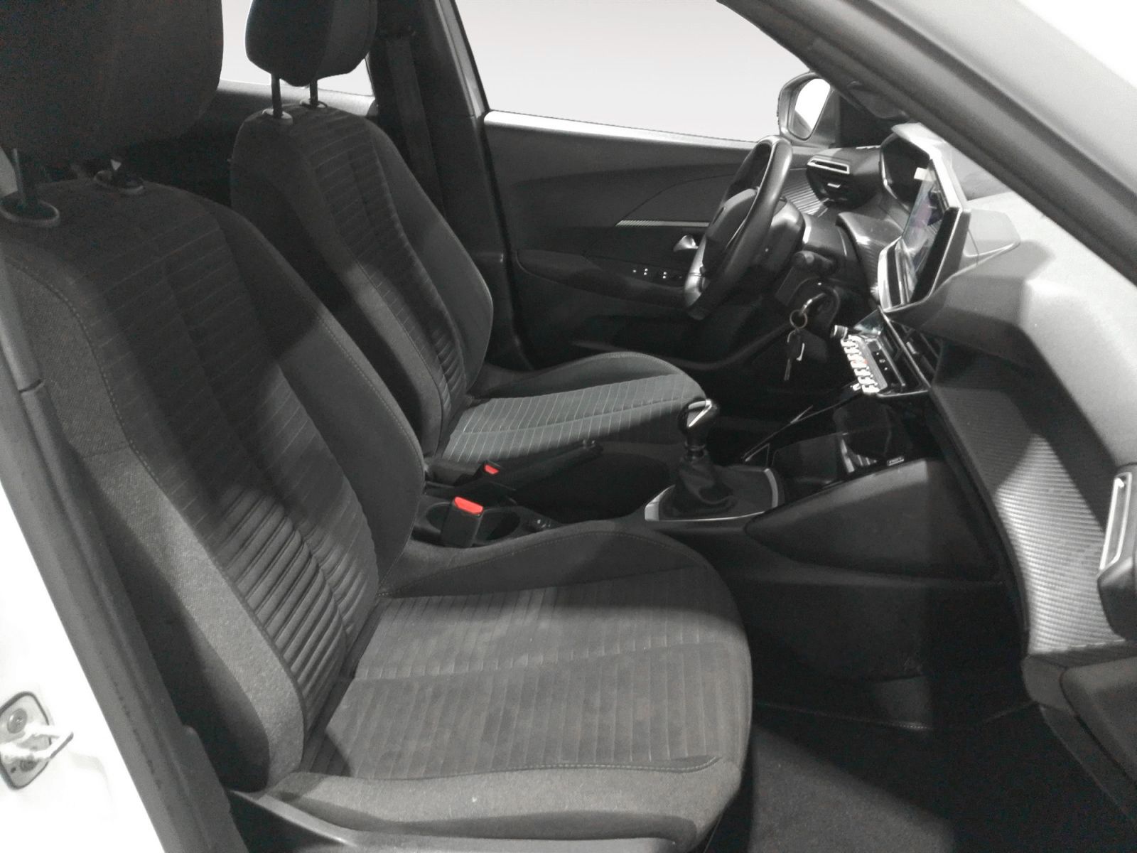 Peugeot 2008 PureTech 100 Active - foto 12