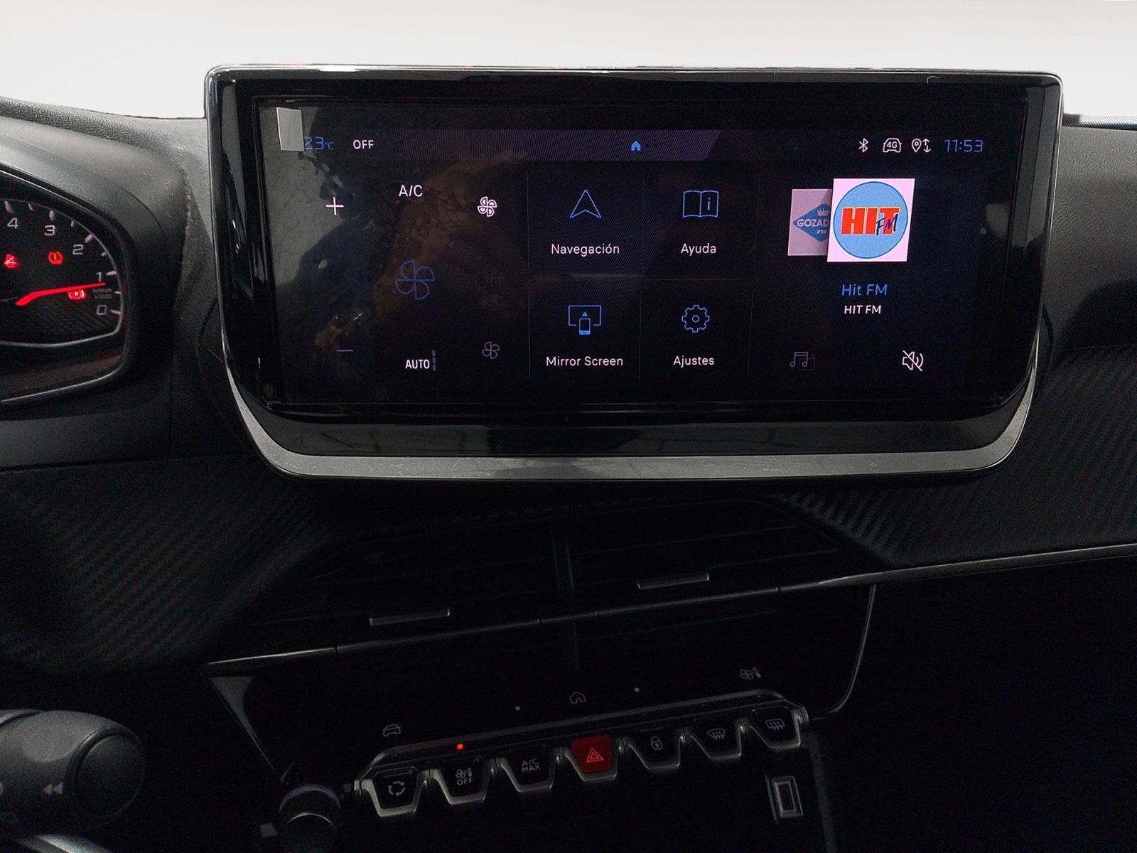 Peugeot 2008 PureTech 100 Active - foto 16