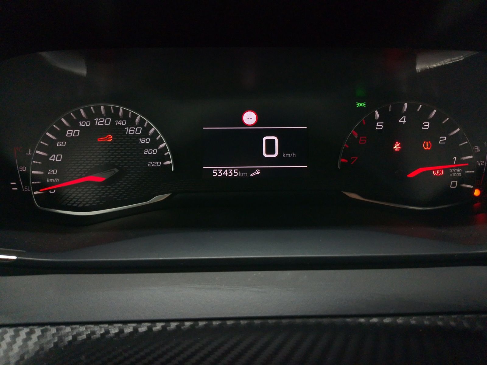 Peugeot 2008 PureTech 100 Active - foto 15