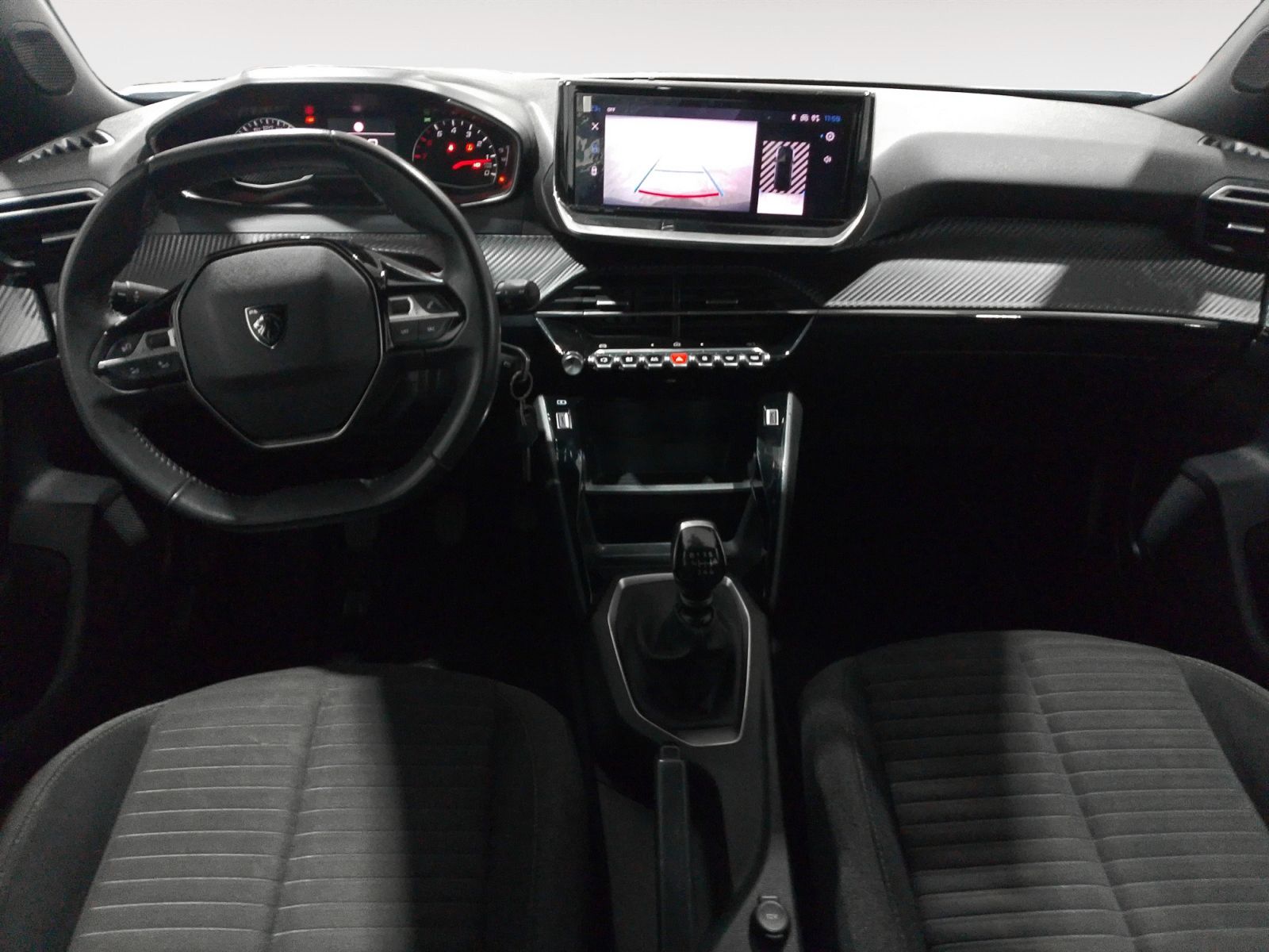 Peugeot 2008 PureTech 100 Active - foto 8