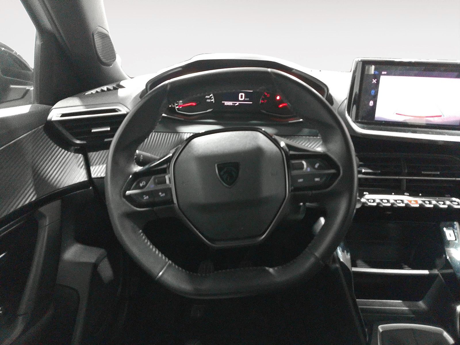 Peugeot 2008 PureTech 100 Active - foto 9