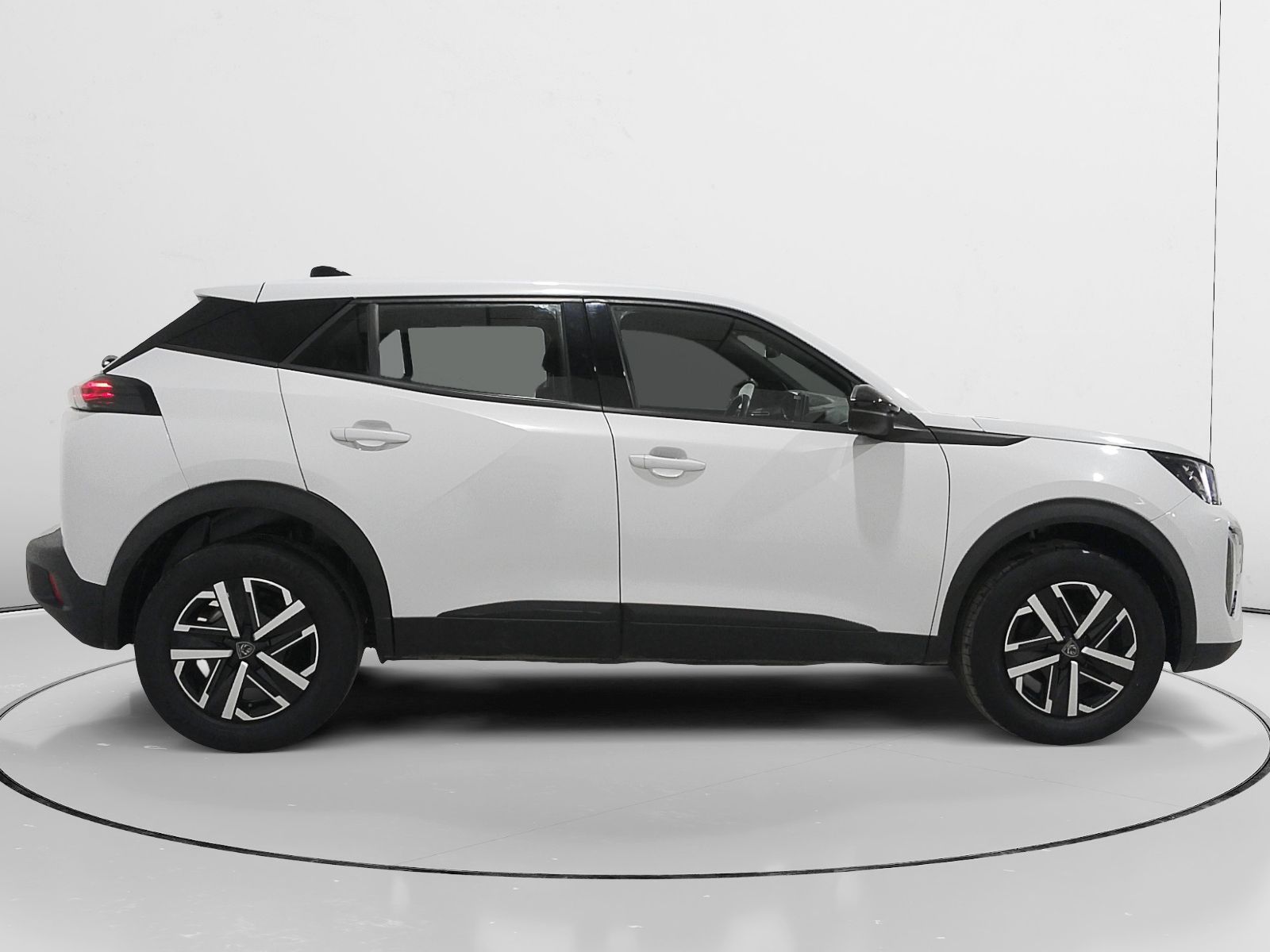 Peugeot 2008 PureTech 100 Active - foto 2