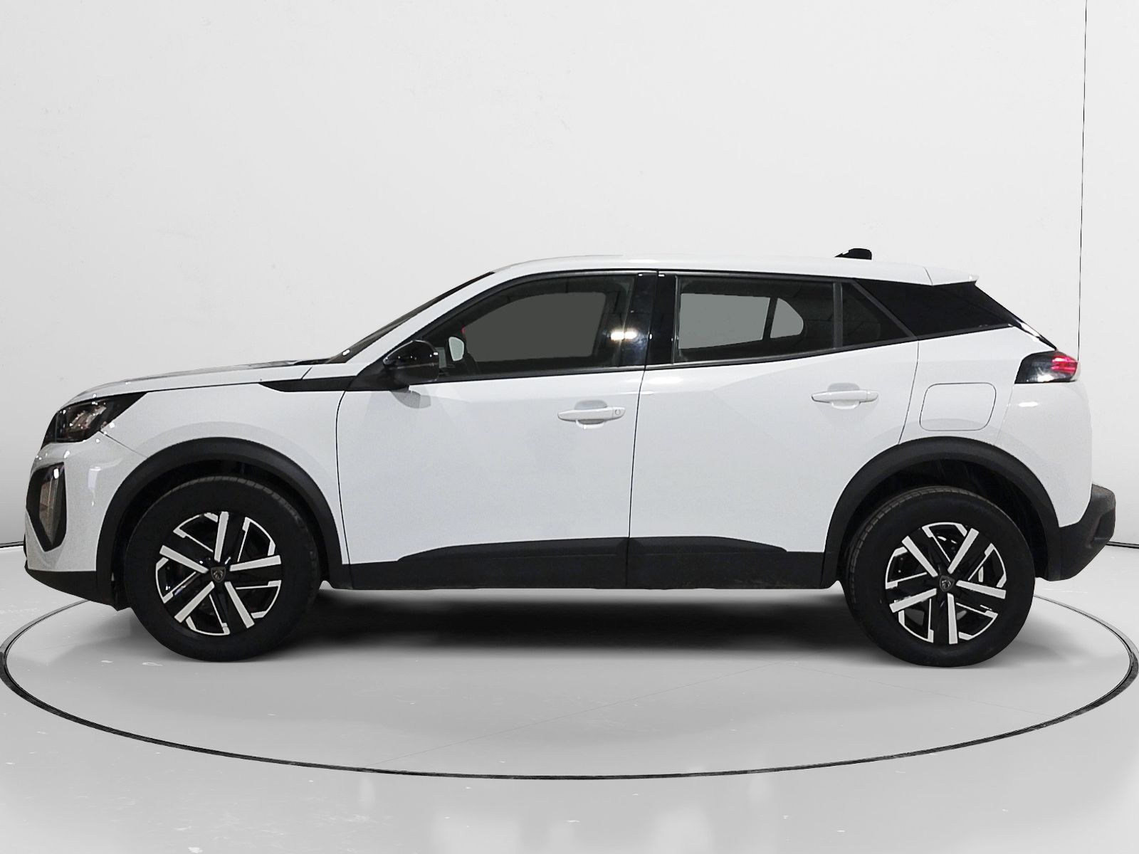 Peugeot 2008 PureTech 100 Active - foto 6