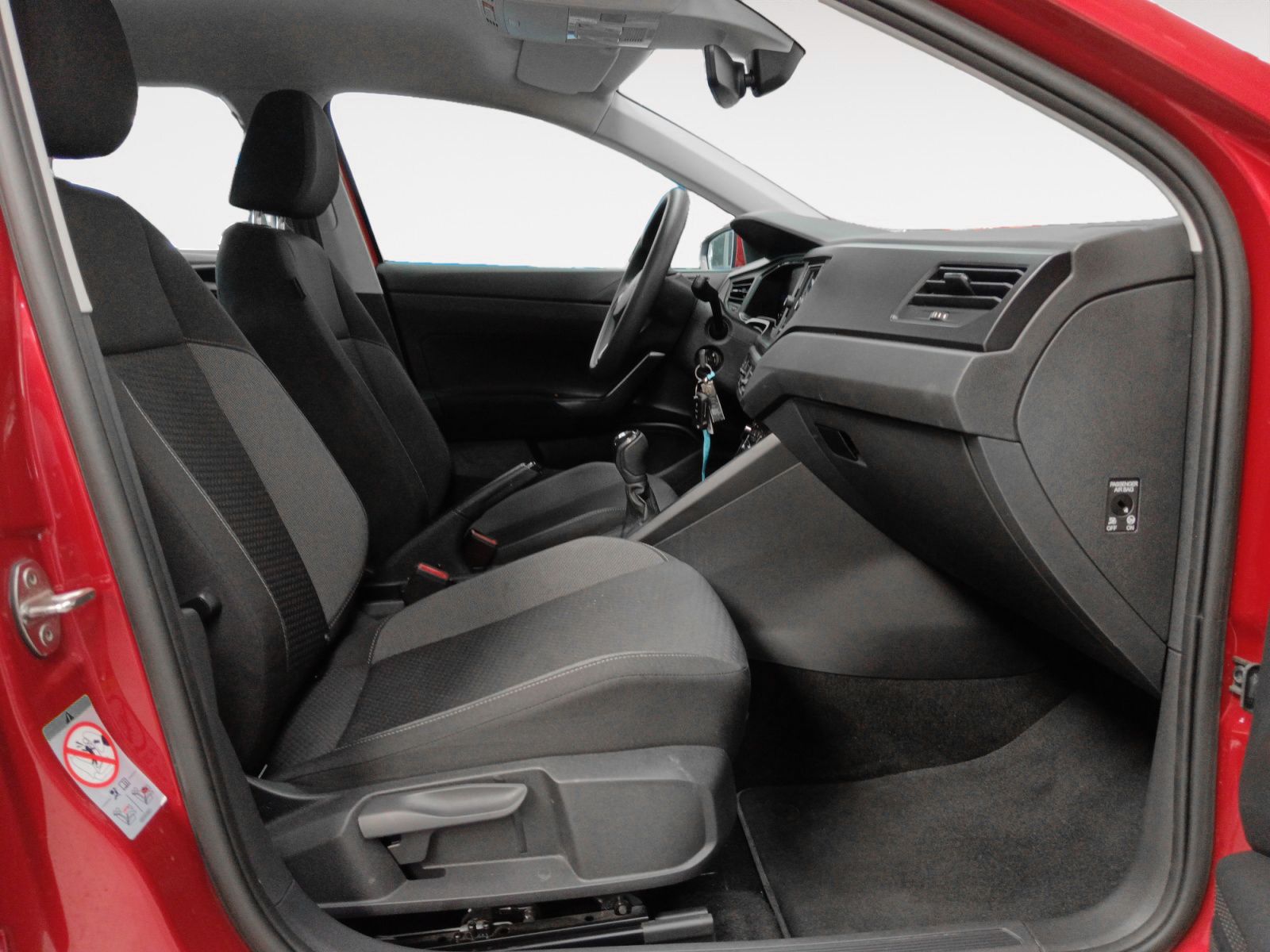 Volkswagen Polo 1.0 TSI - foto 12