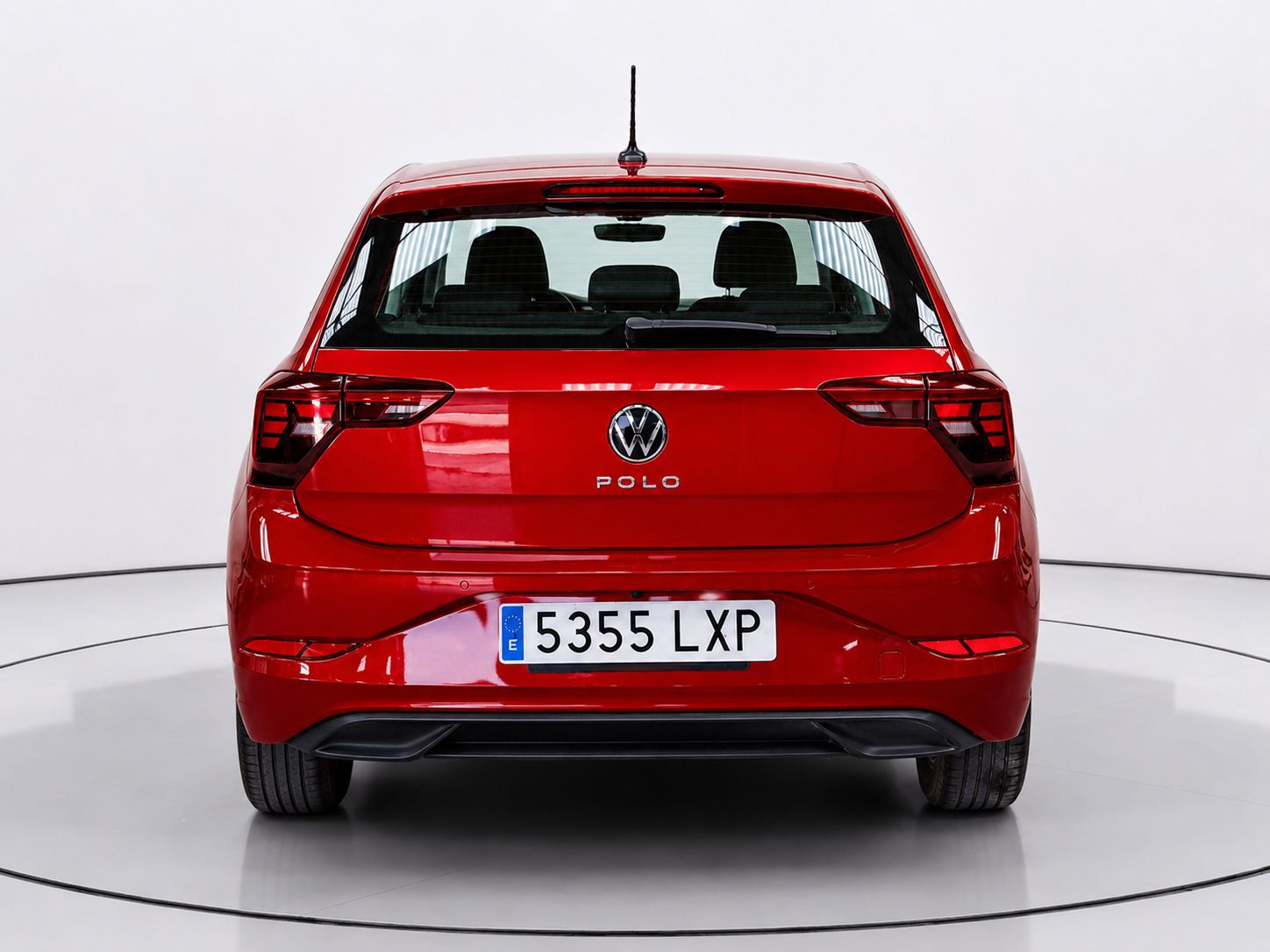 Volkswagen Polo 1.0 TSI - foto 4