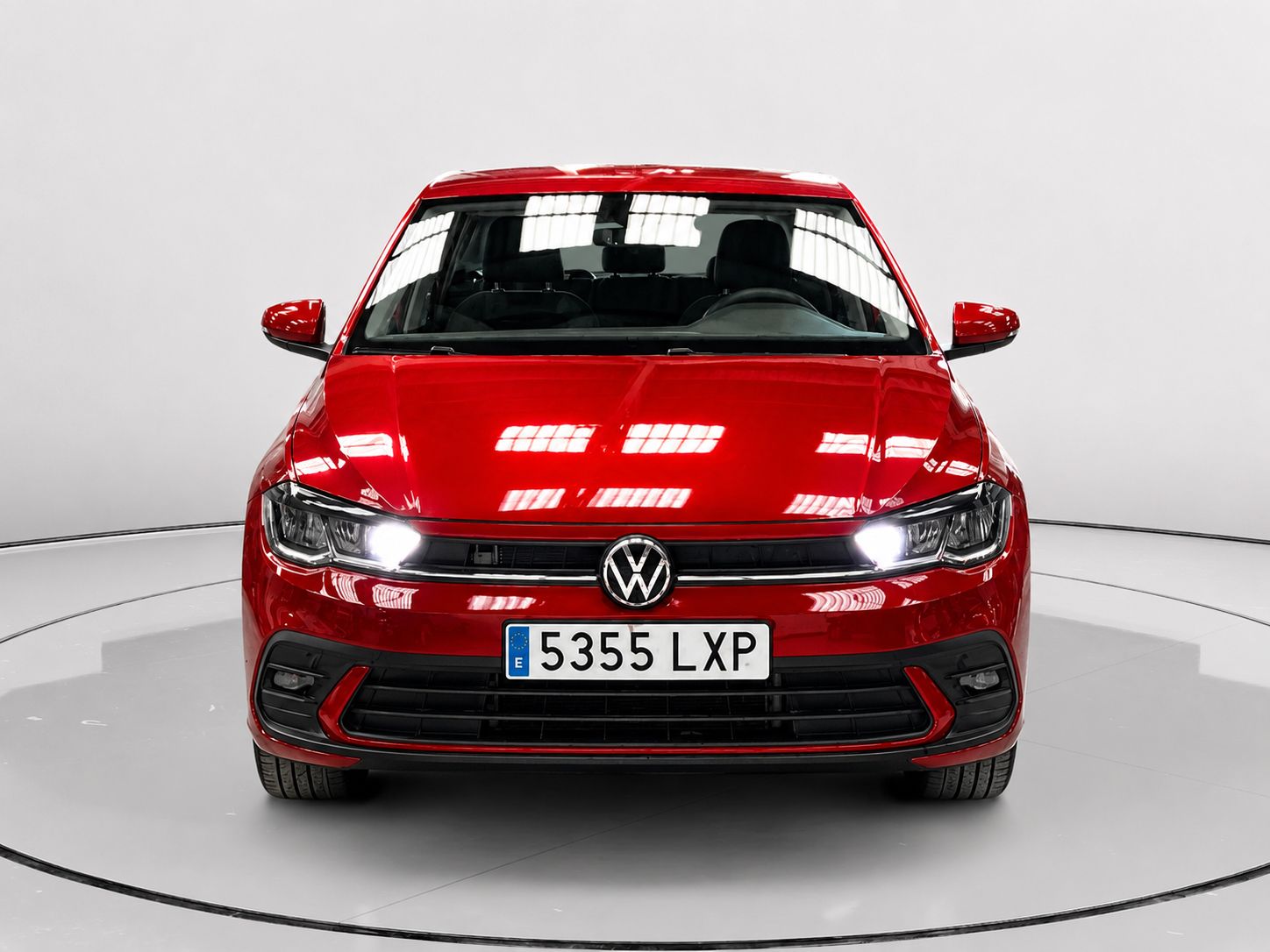 Volkswagen Polo 1.0 TSI - foto 7