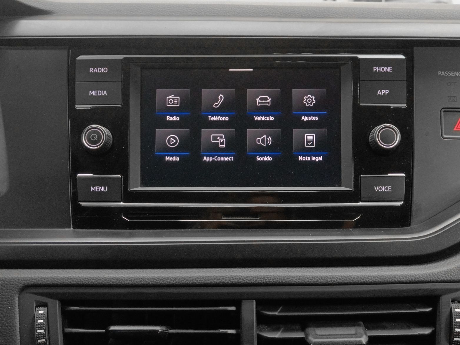 Volkswagen Polo 1.0 TSI - foto 16