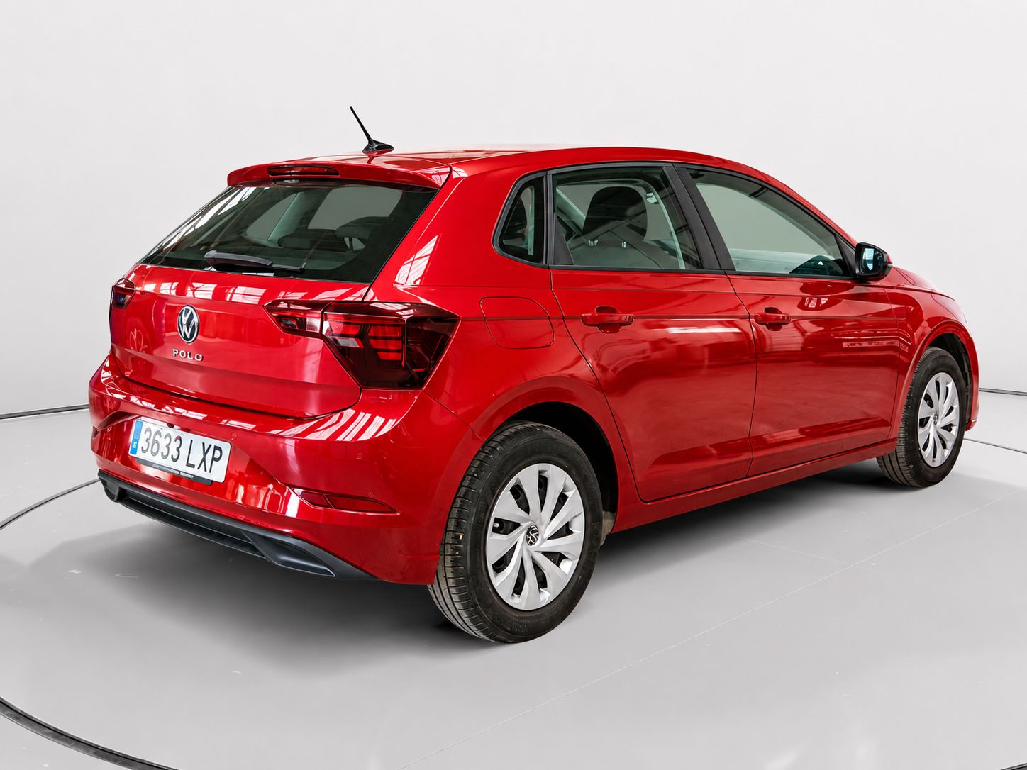 Volkswagen Polo 1.0 TSI - foto 3