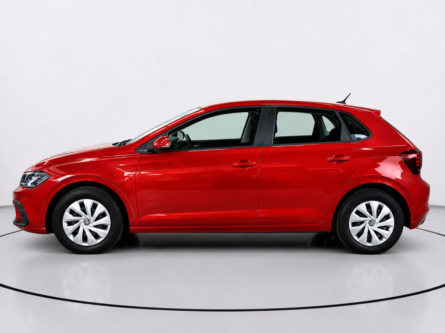 Volkswagen Polo 1.0 TSI - foto 6