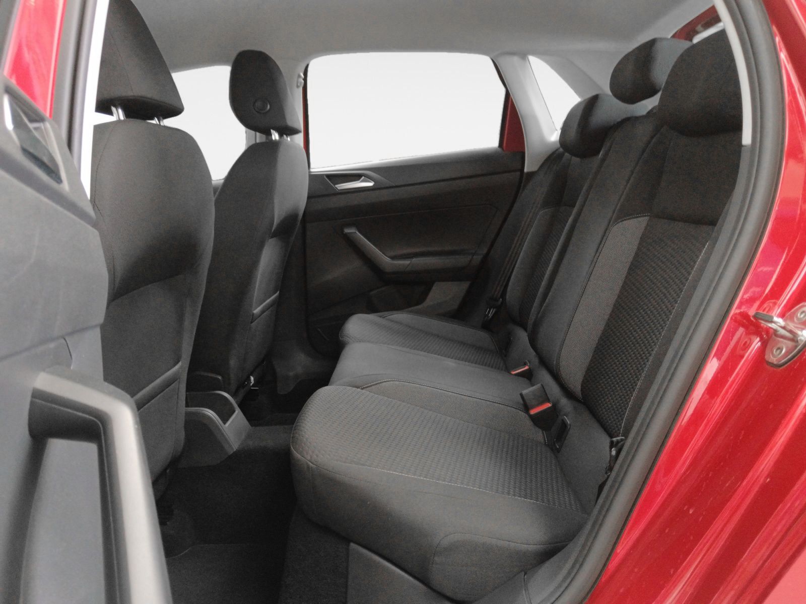 Volkswagen Polo 1.0 TSI - foto 11
