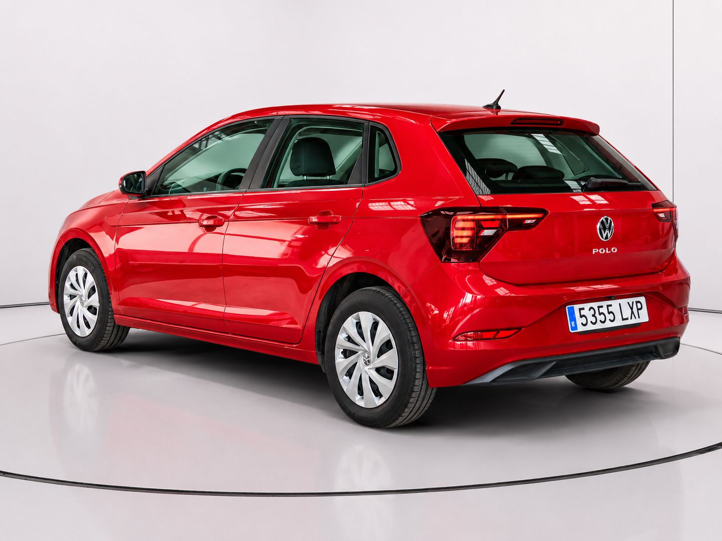 Volkswagen Polo 1.0 TSI - foto 5