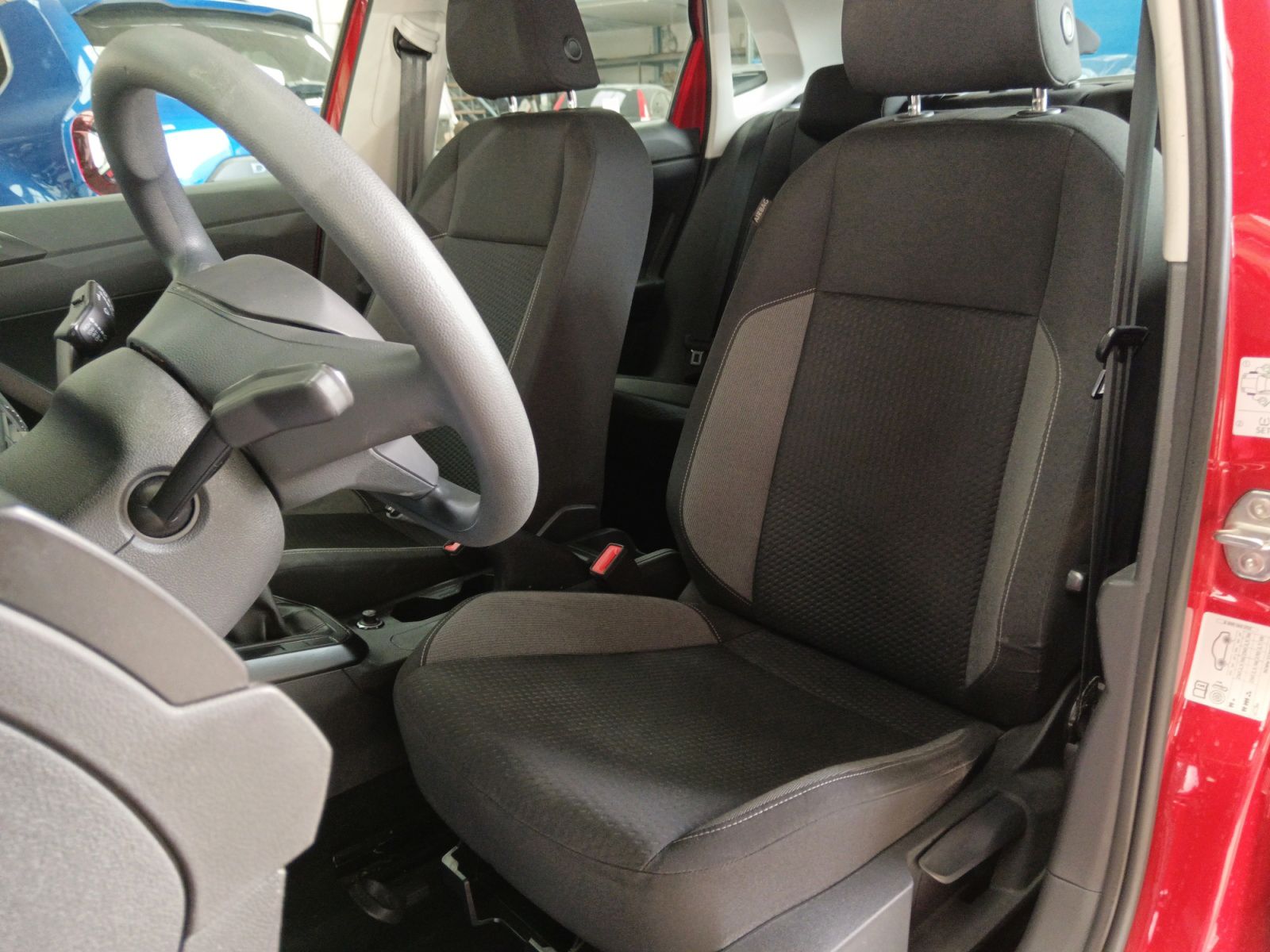 Volkswagen Polo 1.0 TSI - foto 22