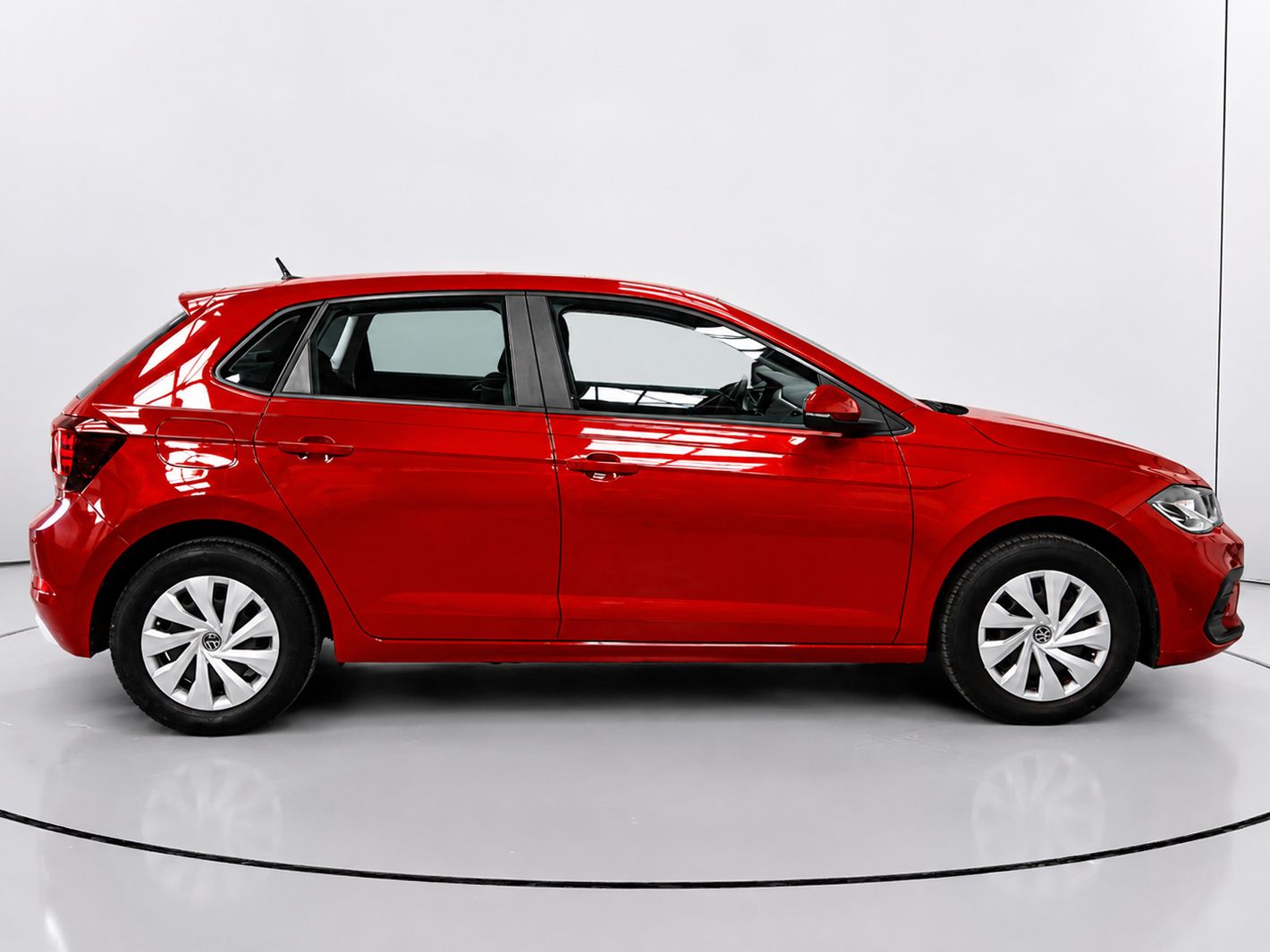 Volkswagen Polo 1.0 TSI - foto 2