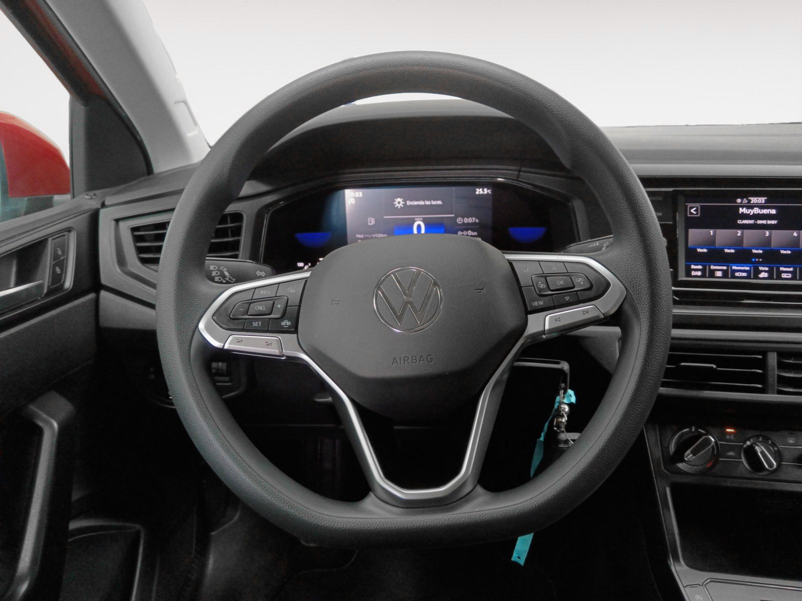 Volkswagen Polo 1.0 TSI - foto 9