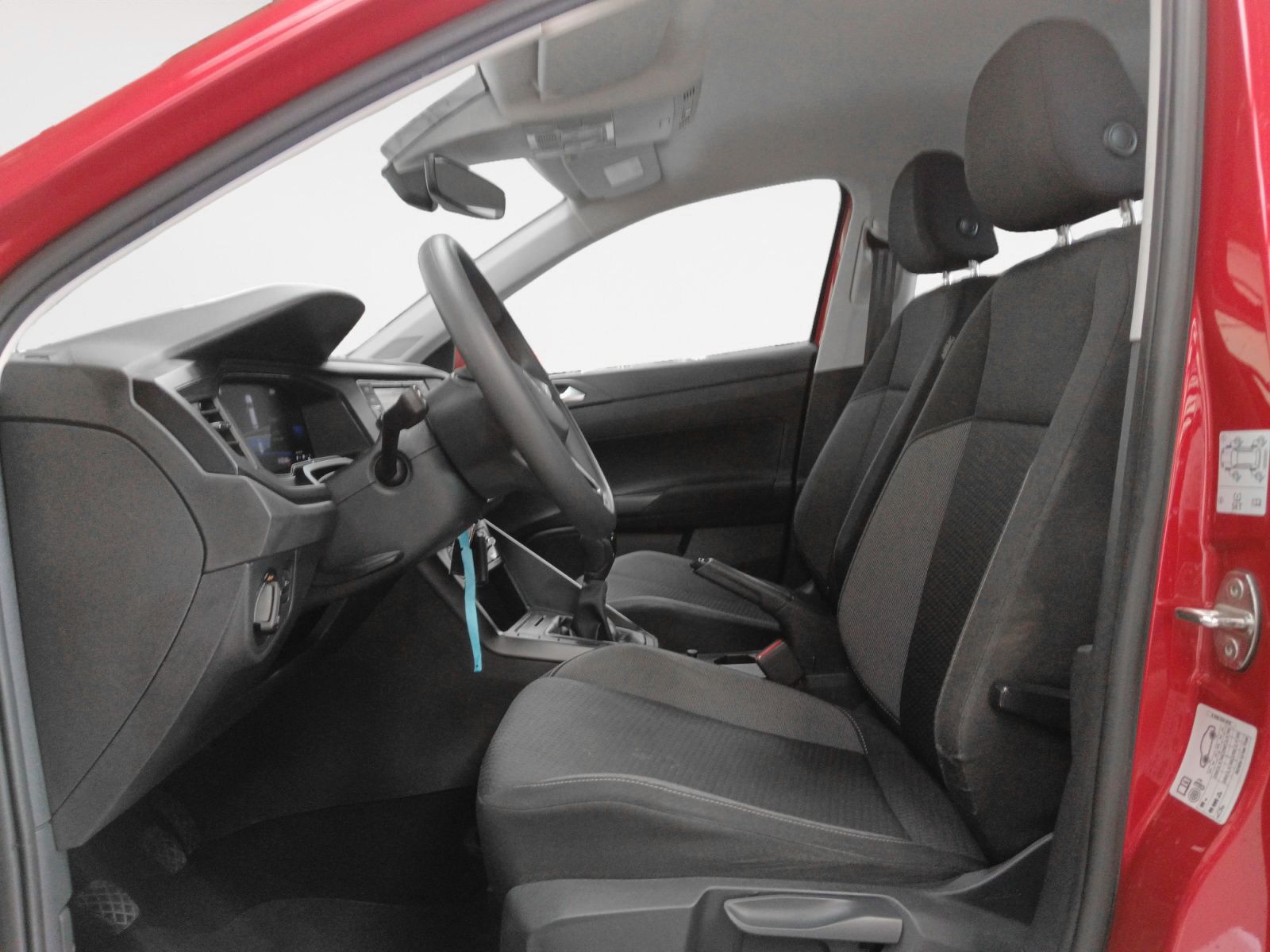Volkswagen Polo 1.0 TSI - foto 10