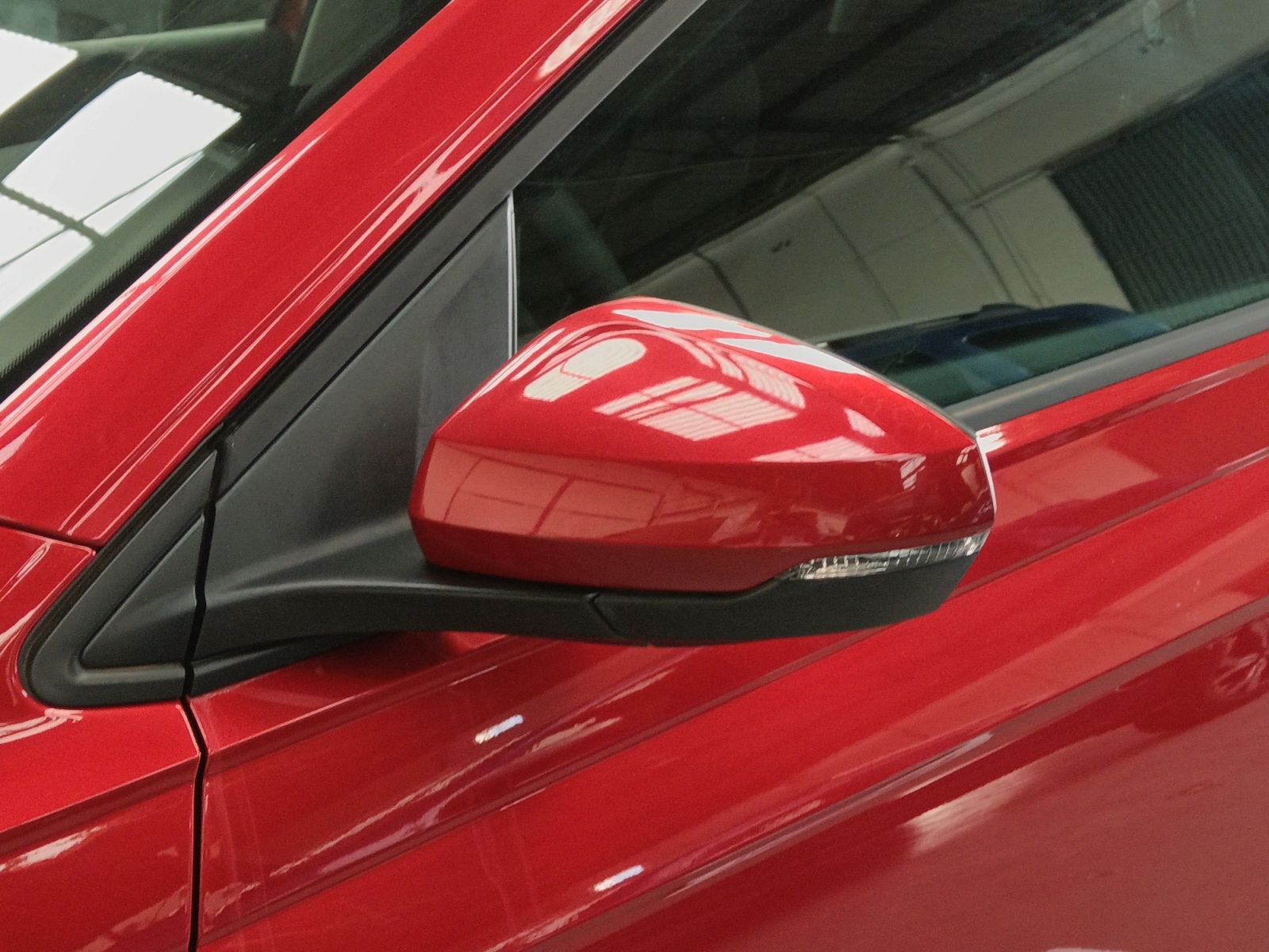 Volkswagen Polo 1.0 TSI - foto 23