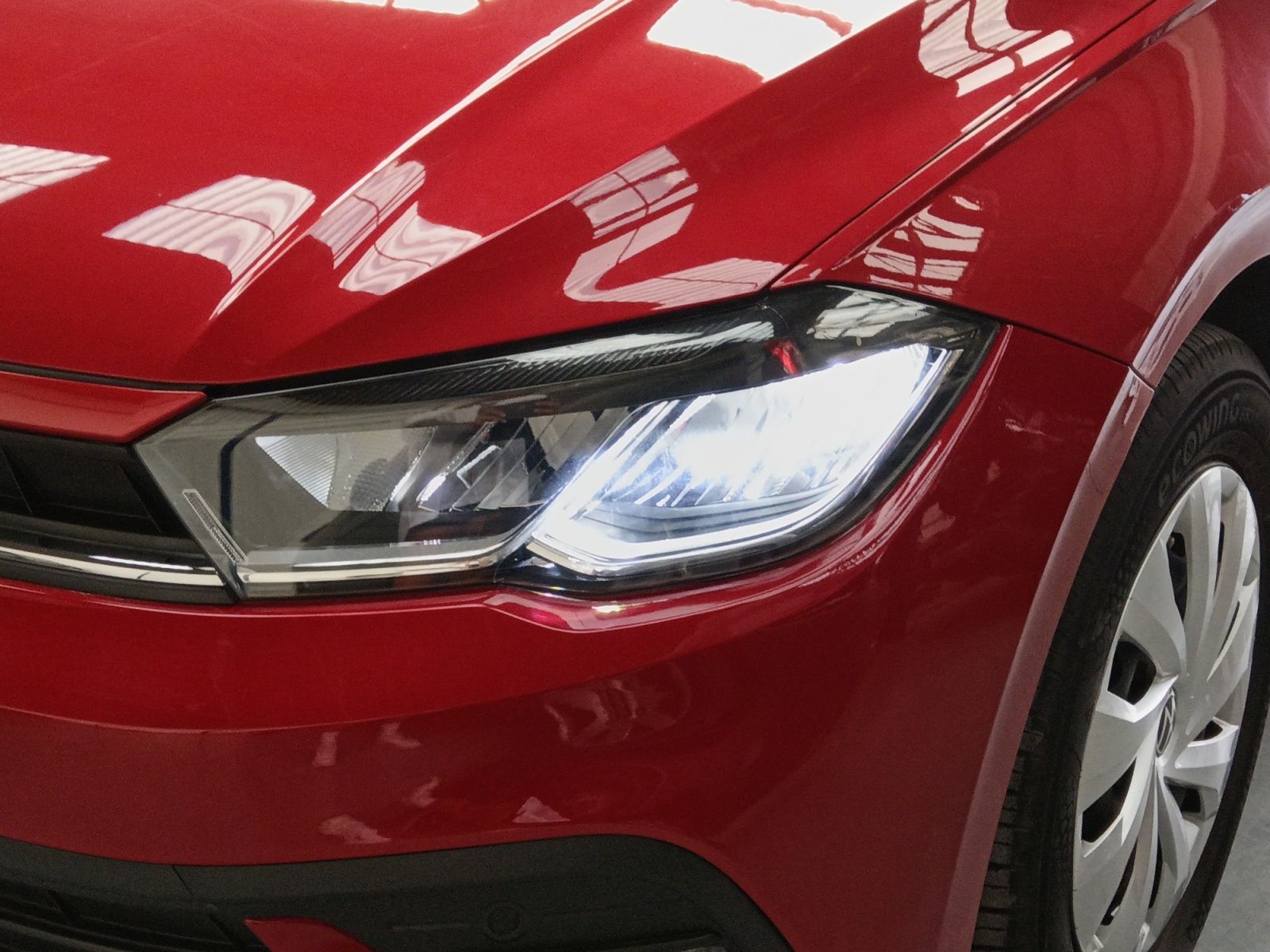 Volkswagen Polo 1.0 TSI - foto 24