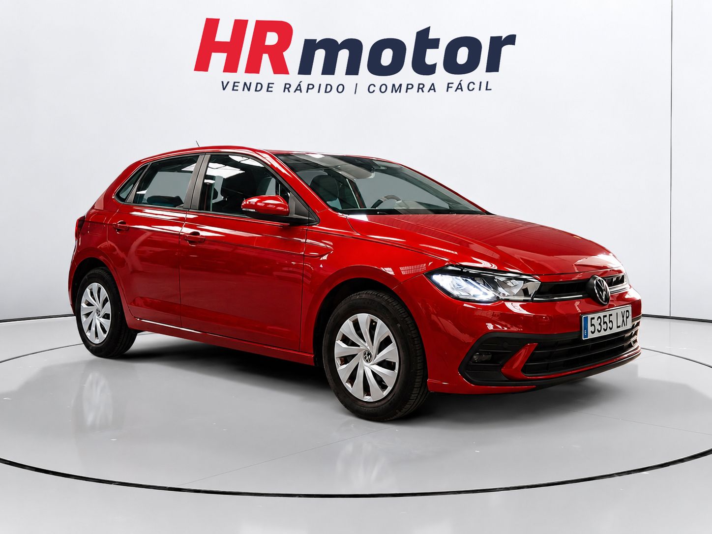 Volkswagen Polo 1.0 TSI - foto 1