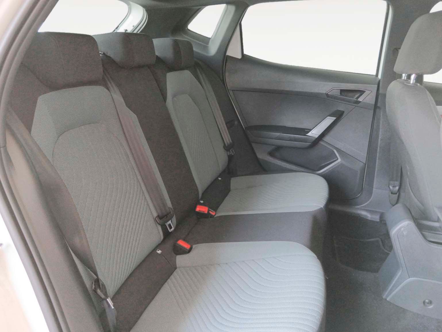 SEAT Ibiza 1.0 TSI Special Edition - foto 11