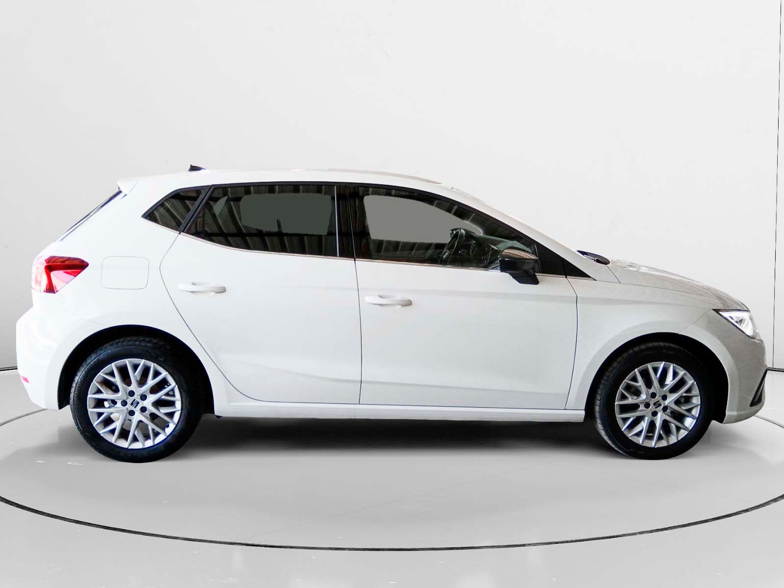 SEAT Ibiza 1.0 TSI Special Edition - foto 2